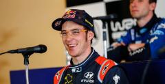 Thierry Neuville