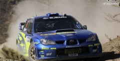 shakedown subaru