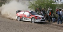 Munchis Rally Team