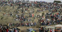 Nie spos�b zaprzeczy�, �e rajdy WRC s� w Meksyku popularne