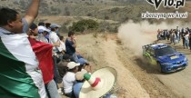 Zespo�y WRC nie chc� �ciga� si� w Meksyku