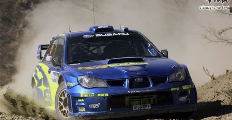 shakedown subaru