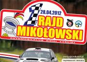 Rajd Mikołowski