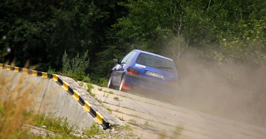 Rally Mińsk Mazowiecki 2014 - fot. Jakub Żołędowski