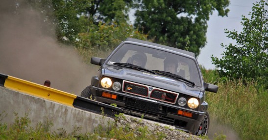 Rally Mińsk Mazowiecki 2014 - fot. Jakub Żołędowski