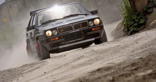Rally Mińsk Mazowiecki 2014 - fot. Jakub Żołędowski