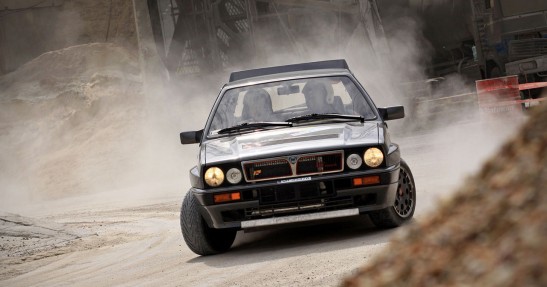 Rally Mińsk Mazowiecki 2014 - fot. Jakub Żołędowski