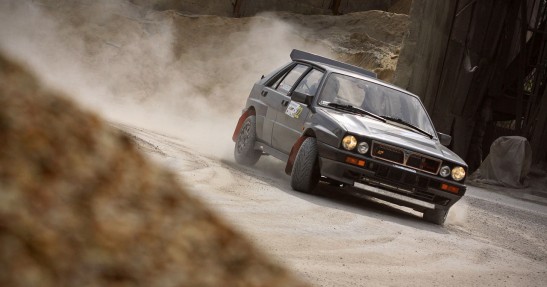 Rally Mińsk Mazowiecki 2014 - fot. Jakub Żołędowski