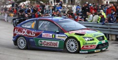 Rajd Monte Carlo chwali IRC i odmawia powrotu do WRC Rajd Monte Carlo chwali IRC i odmawia powrotu do WRC