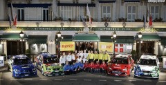 Od decyzji FIA zaley ilo zespow startujcych w WRC