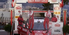 Mając WRC - Xsarę lub C4 - Loeb wygrał 5 z 6 ostatnich edycji Monte Carlo Mając WRC - Xsarę lub C4 - Loeb wygrał 5 z 6 ostatnich edycji Monte Carlo