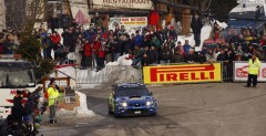 Rajd Monte Carlo chwali IRC i odmawia powrotu do WRC