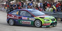Rajd Monte Carlo chwali IRC i odmawia powrotu do WRC