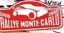 Czteroetapowy Rajd Monte Carlo 2008