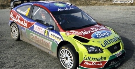 WRC