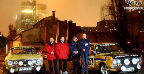 Monte Carlo Historique: Jaskłowski chce wykorzystać doświadczenie
