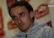 Robert Kubica