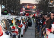 Rajd Monte Carlo: Eurosport pokae na ywo 12 z 13 oesw!