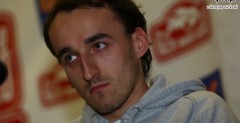 IRC: Kubica nie pojedzie w Rajdzie Monte Carlo