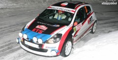 Robert Kubica - Monte Carlo 2010