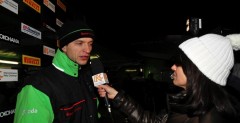 IRC, Rajd Monte Carlo: Eurosport uyje SimulCam