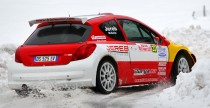 Rajd Monte Carlo: Kubica wystartuje Peugeotem 207 S2000?!
