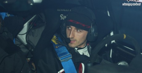 Trofeo Maremma: Kubica wygra dzie