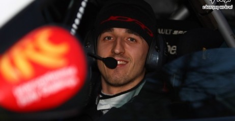 Robert Kubica