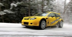 WRC, Rajd Szwecji: P-G Andersson jedzie WuRCem!