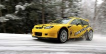 WRC, Rajd Szwecji: P-G Andersson jedzie WuRCem!