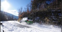 Wideo: Juho Hanninen testowa Skod Fabi S2000