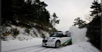 Wideo: Juho Hanninen testowa Skod Fabi S2000