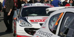 IRC: Solberg jest chtny na Rajd Korsyki