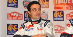 IRC: Bouffier pewny siebie przed Rajdem Wysp Kanaryjskich