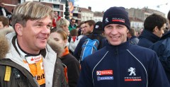IRC, Rajd Monte Carlo: Ciekawostki 1. etapu IRC, Rajd Monte Carlo: Ciekawostki 1. etapu