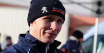 IRC, Rajd Monte Carlo: Hanninen zgodnie z planem. Solberg wskoczy na podium