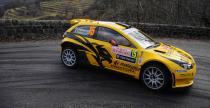 WRC: Andersson chce by najlepszym prywaciarzem na Sardynii