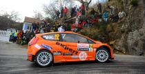Rajd Monte Carlo: 14 mln ludzi ogldao relacje w Eurosporcie