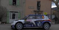 IRC, Rajd Monte Carlo: Roszady na podium. Bouffier goni rywali