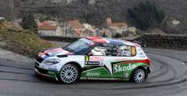 IRC, Rajd Monte Carlo: Ciekawostki 1. etapu