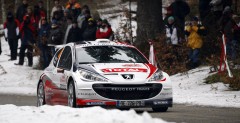 WRC: Znw ciekawie o kalendarzu na 2012 r. Problemy Argentyny. Monte Carlo ju za rok?