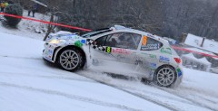 IRC, Rajd Monte Carlo: Ciekawostki 2. etapu