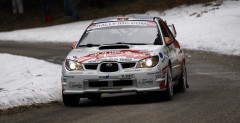 IRC, Rajd Monte Carlo: Ciekawostki 2. etapu