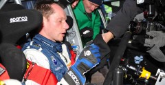 IRC, Rajd Monte Carlo: Vouilloz i Loix mocno cisn. Basso przyspieszy