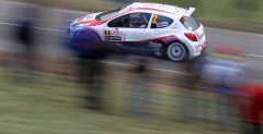 IRC: Solberg jest chtny na Rajd Korsyki
