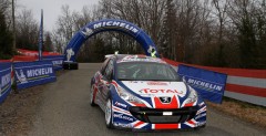WRC: Rajd Monte Carlo wrci w 2012 r.? Jest szansa!