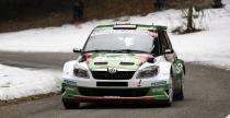 Rallye Monte Carlo