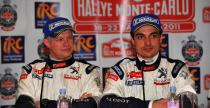 Rajd Lotos: Bouffier potwierdzony! Prolog pod dachem