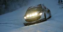 Stephane Sarrazin - Monte Carlo 2011