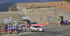 Sebastien Ogier - Monte Carlo 2012